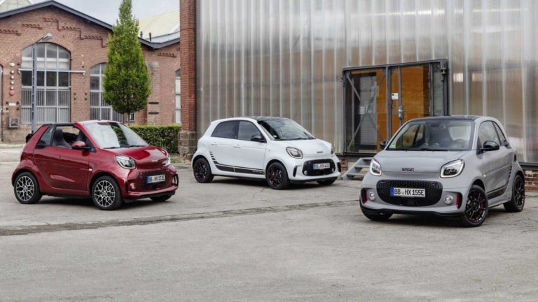 6 elektromobilov, ktoré si môžeš kúpiť na Slovensku do 20 000€