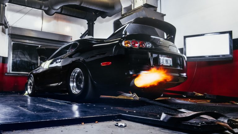 Chiptuning – aké výhody táto úprava prináša a aké sú jej riziká?