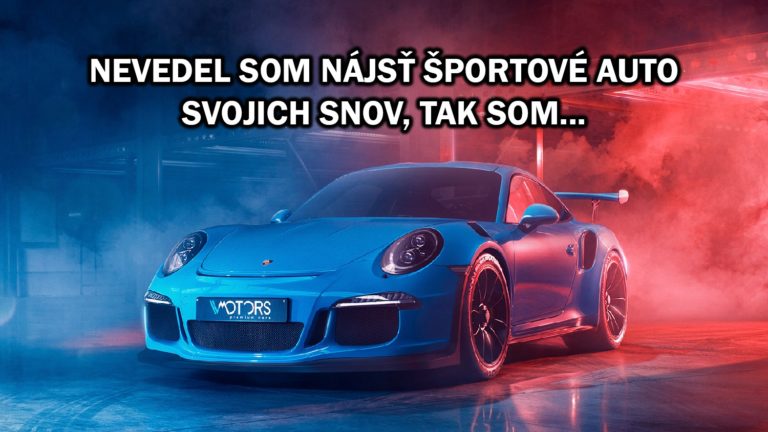 Tie najlepšie výroky zo sveta automobilov. Poznáš ich všetky?