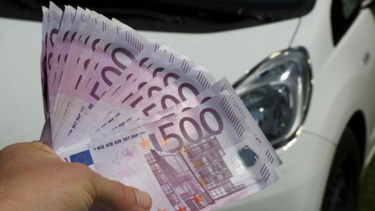 TOP 10 najpredávanejších áut do 10 000€ v roku 2020