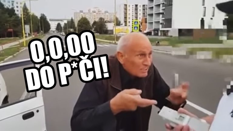 NOVELA ZÁKONA: Pokuta za vulgarizmy! Jedno slovo vás môže stáť až 500€