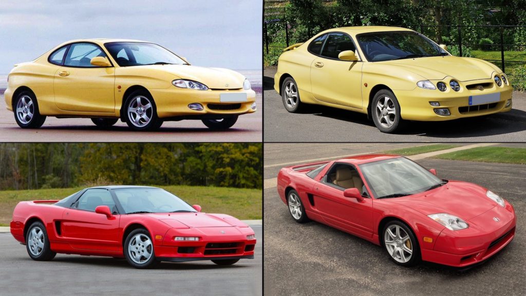 8 najhorších faceliftov, ktoré automobilky vypustili do sveta!