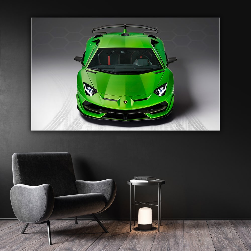 Fotoobraz - Lamborghini
