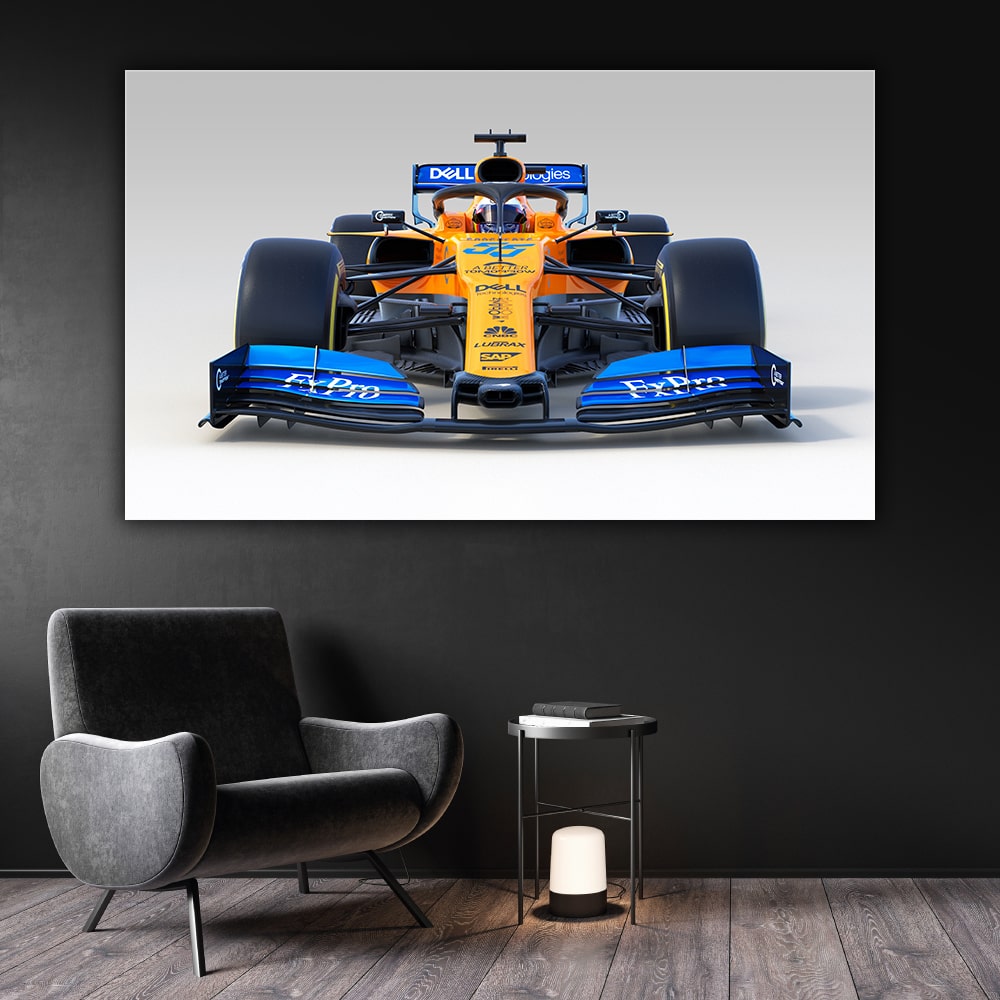 Fotoobraz - Formula F1 McLaren