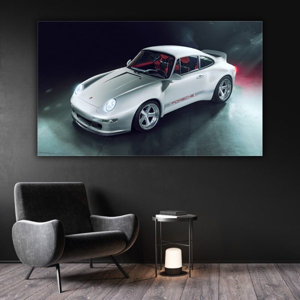 Fotoobraz - Porsche