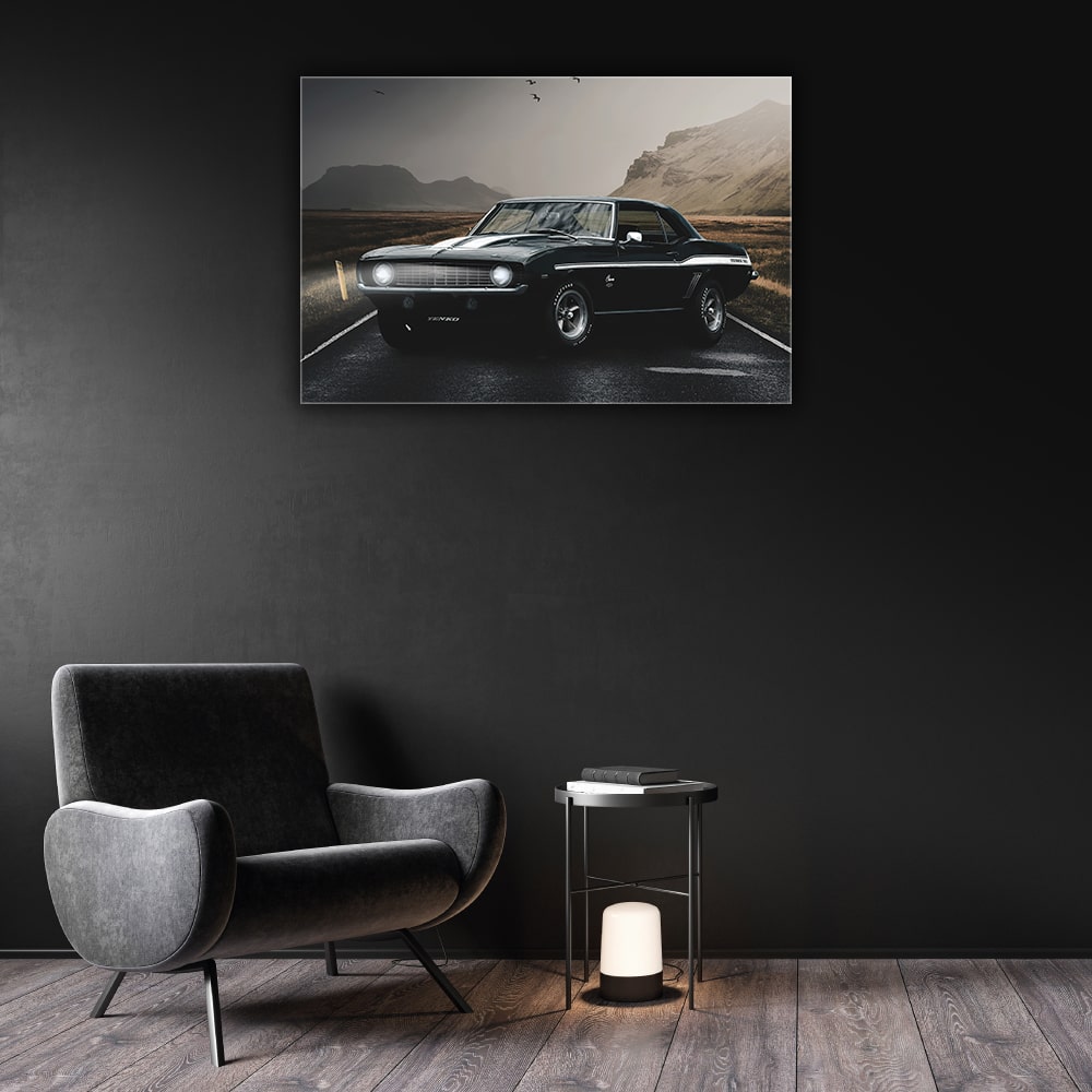 Fotoobraz - Chevrolet Camaro