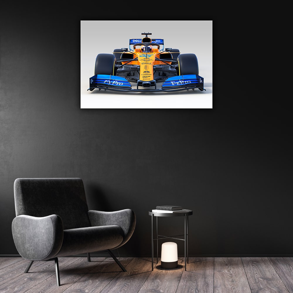 Fotoobraz - Formula F1 McLaren