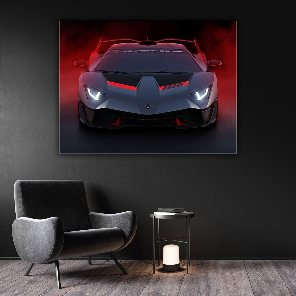 Fotoobraz - Lamborghini Tuning