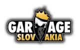 Garage Slovakia
