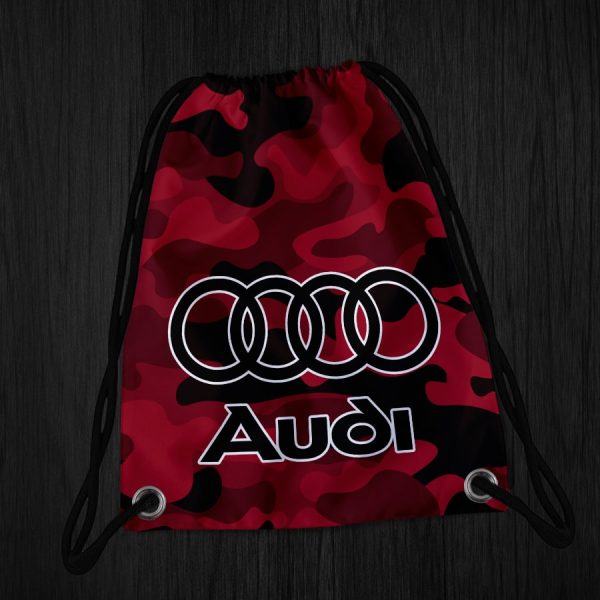 Audi vak taška