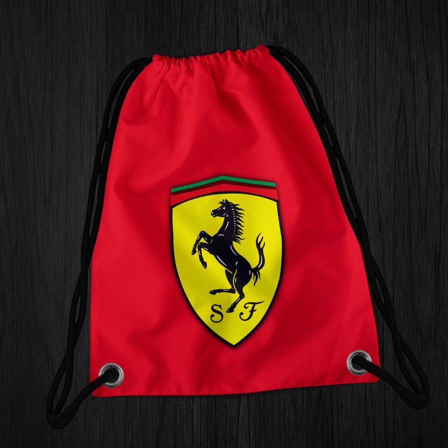 Ferrari vak taška