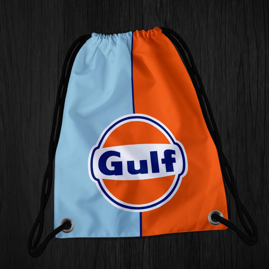 Gulf vak taška