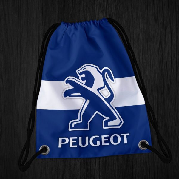 Peugeot taška vak