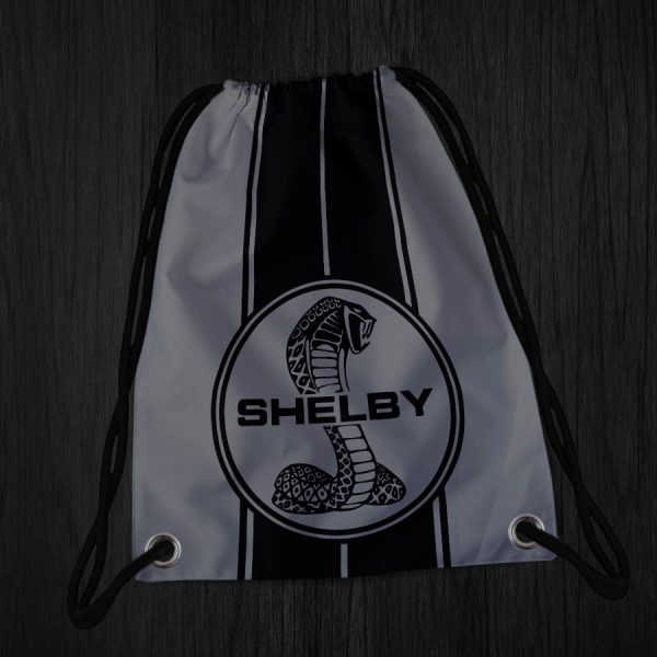 Shelby vak taška