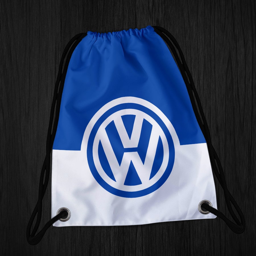Volkswagen vak taška