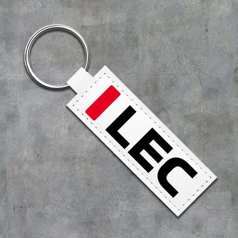 kľúčenka Charles Leclerc f1 formula 1 darček ferrari