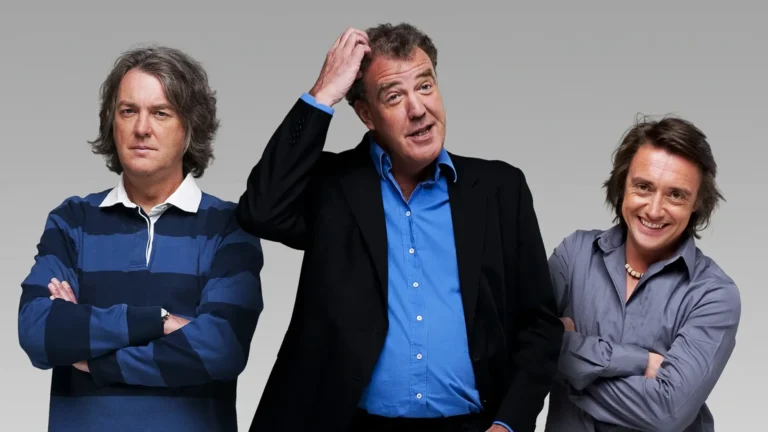 kvíz top gear auto