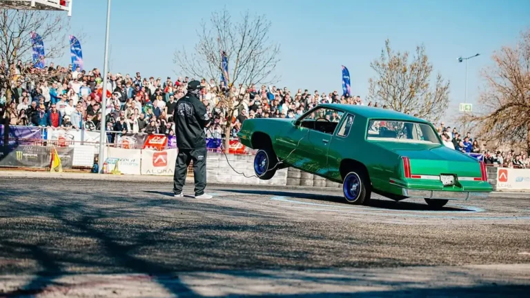 tuning zraz bratislava program